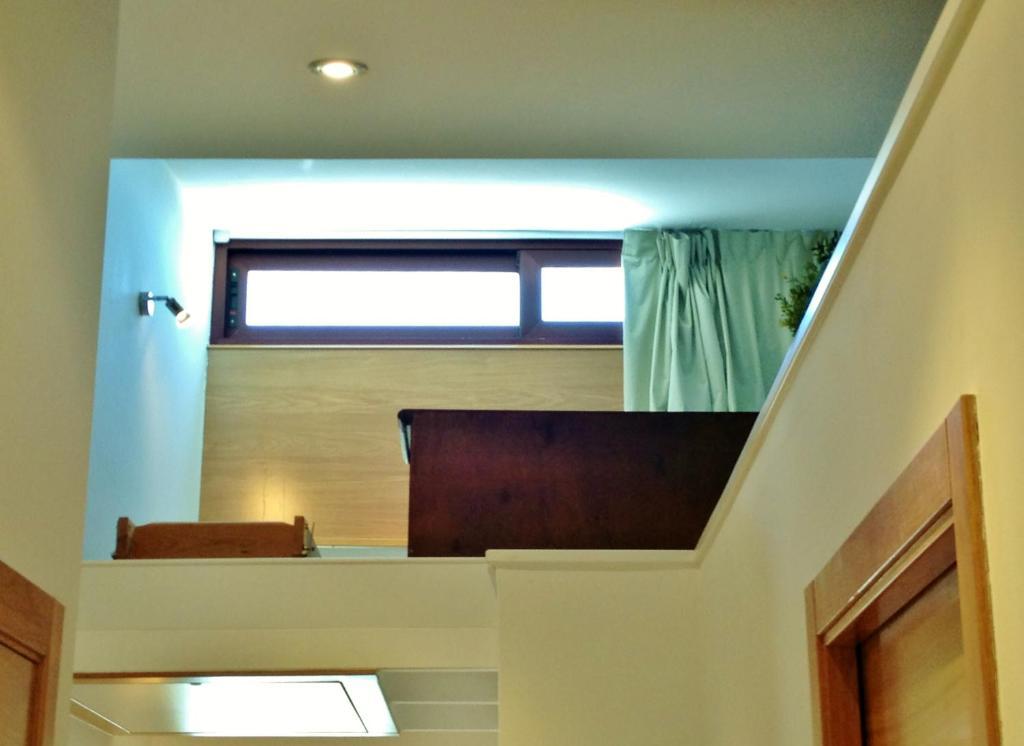 Apartamentos Puerto Basella Villanueva De Arosa Phòng bức ảnh