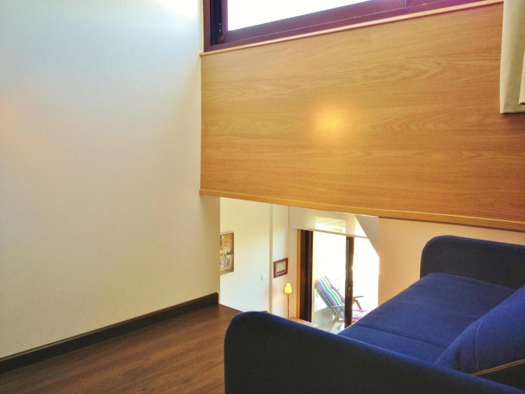 Apartamentos Puerto Basella Villanueva De Arosa Phòng bức ảnh